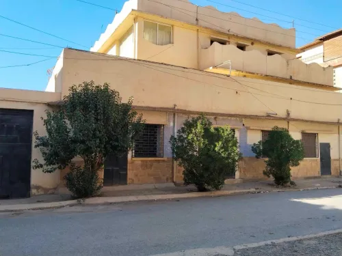 Vente Villa Bouira Sour el ghouzlane