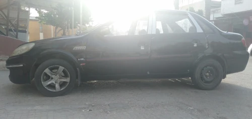 Lifan 520 2011 520
