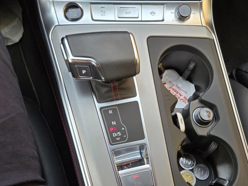 Audi A6 2024 S Line