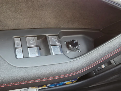 Audi A6 2024 S Line