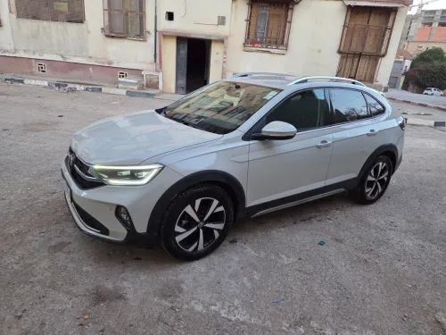 Volkswagen Taigo 2022 Style