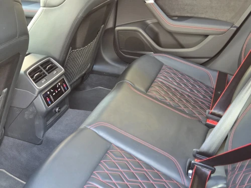 Audi A6 2024 S Line