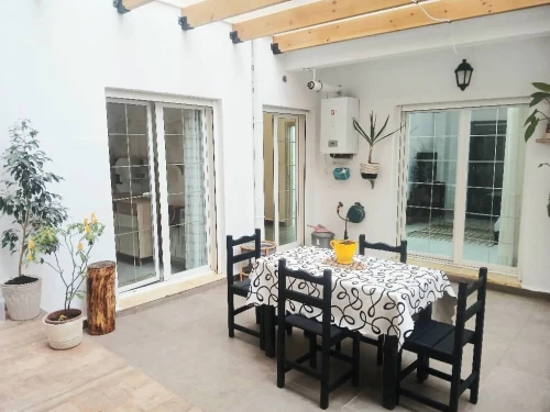 Location Appartement F2 Alger El achour