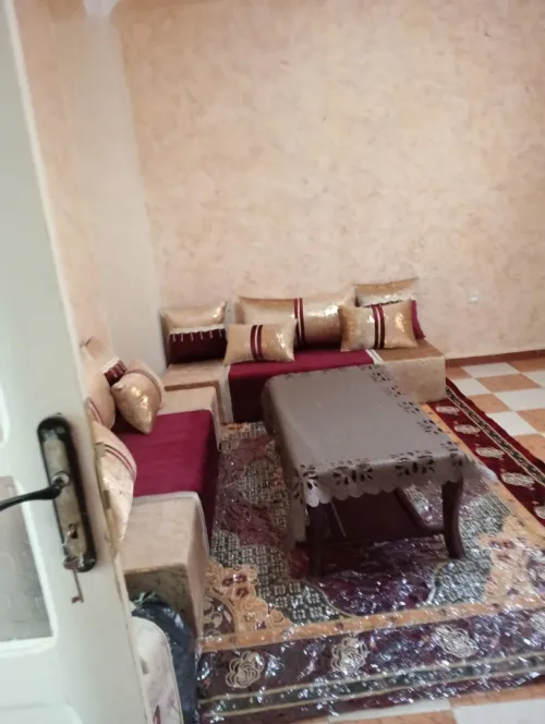 Vente Appartement F3 Relizane Relizane