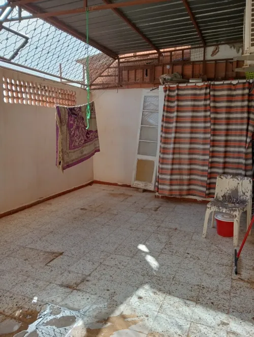 Vente Appartement F3 Relizane Relizane