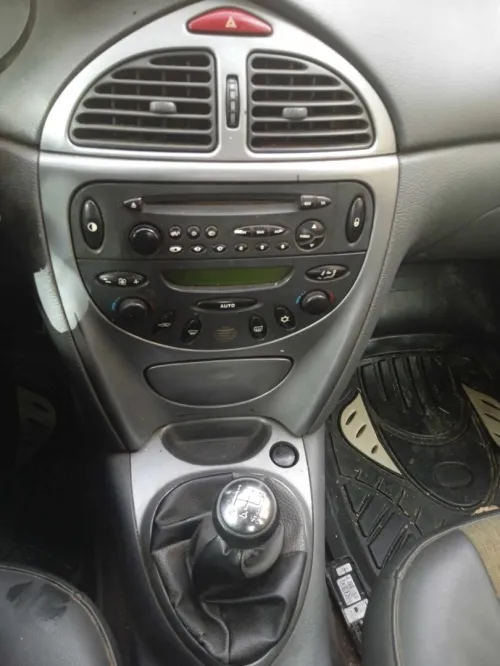 Citroen C5 2001 C5