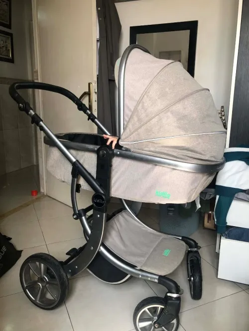 Poucette enfant