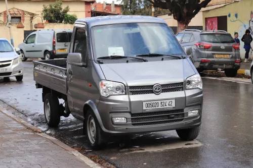 DFSK Mini Truck 2024 2.30cm