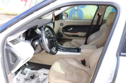Land Rover Range Rover Evoque 2016 Dynamique 5 Portes 