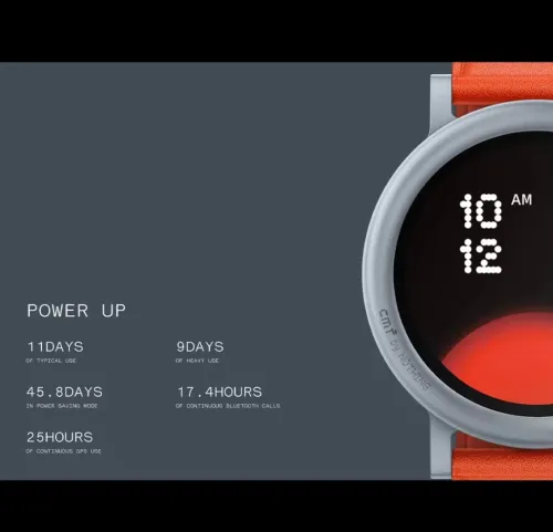 CMF Watch Pro 2