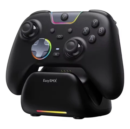 Easysmx x05 pro + charging dock