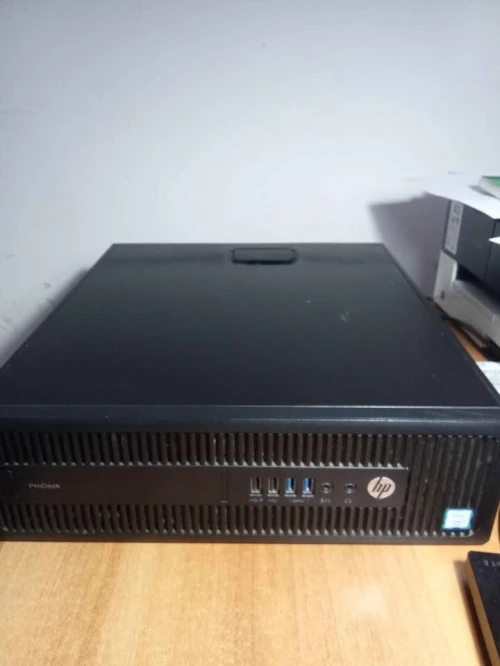 HP Prodesk