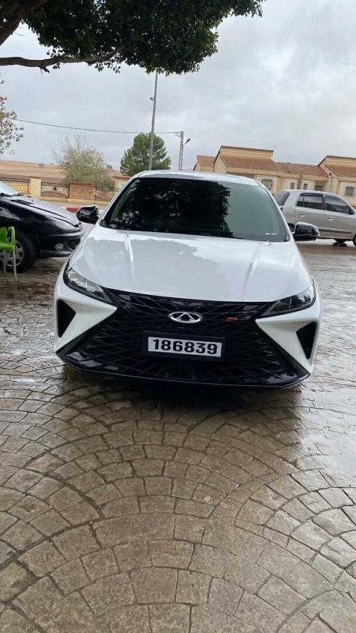 Chery Arrizo 5 2023 Gt