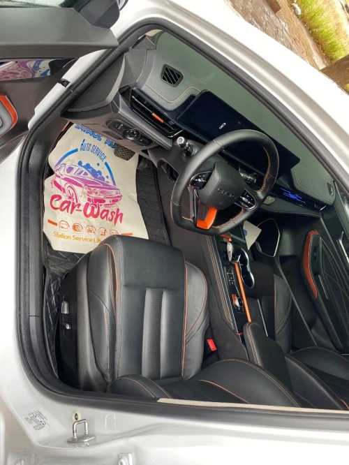 Chery Arrizo 5 2023 Gt
