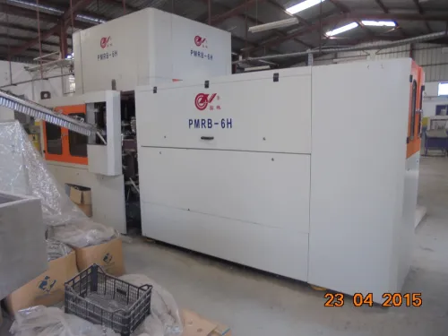 Vente ligne de production de jus