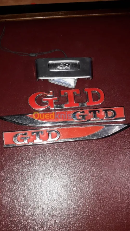 accessoire VW  / Peugeot / Renault 