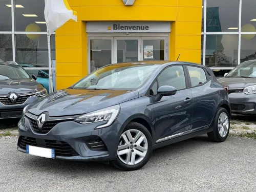 Renault Captur 2022 Business clio5
