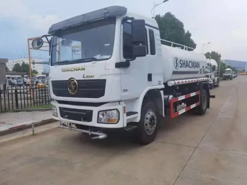 SHACMAN HOWO SITRAK Dump CITERNE.......... 2025