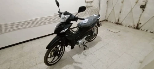 Lifan C26 2025