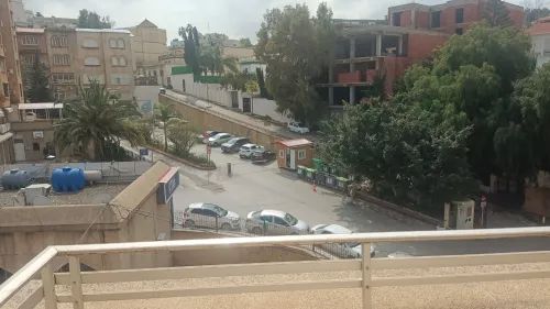 Location Appartement F9 Alger Hydra