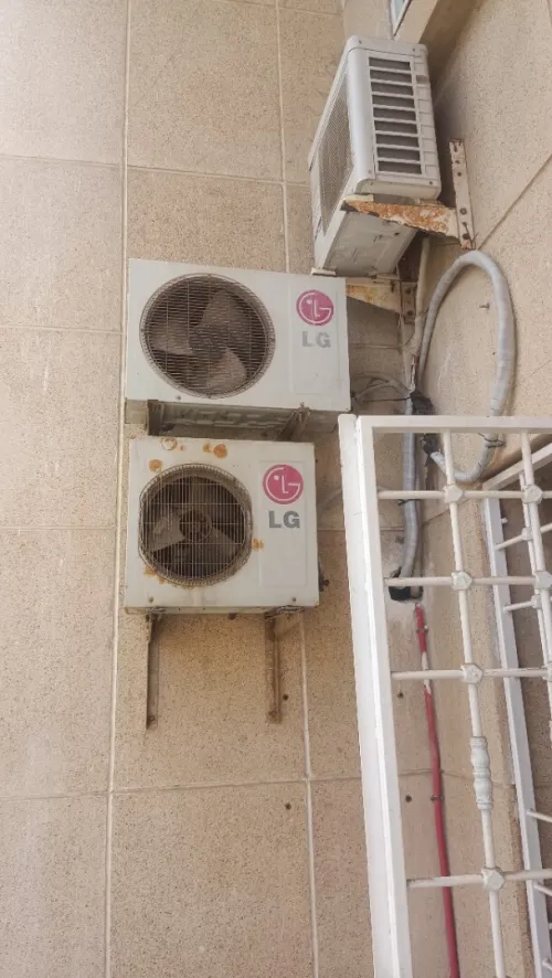 Location Appartement F9 Alger Hydra