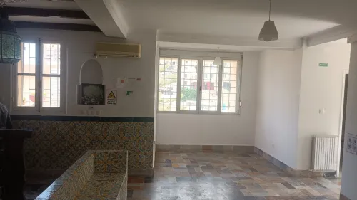 Location Appartement F9 Alger Hydra
