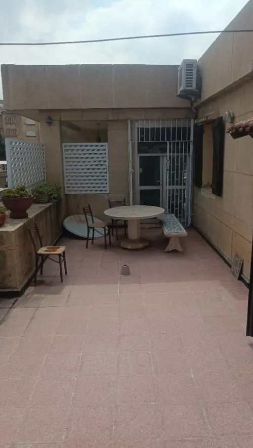 Location Appartement F9 Alger Hydra