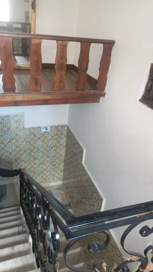Location Appartement F9 Alger Hydra