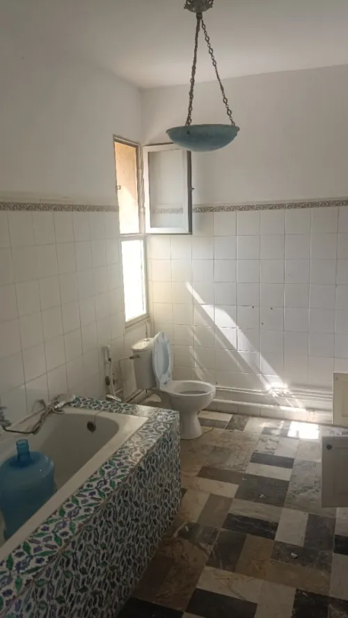Location Appartement F9 Alger Hydra
