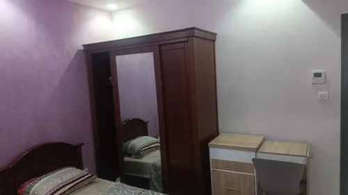 Location Appartement F3 Alger Said hamdine