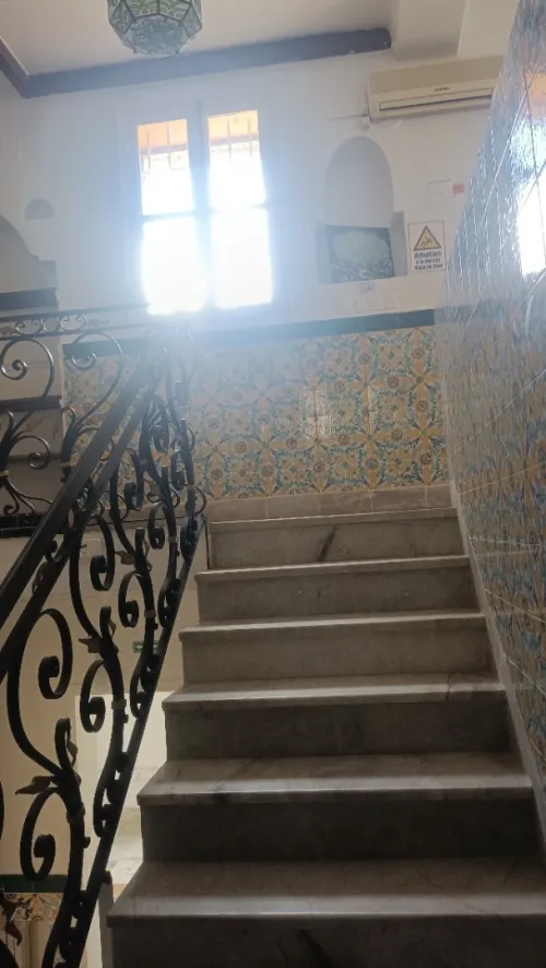 Location Appartement F9 Alger Hydra