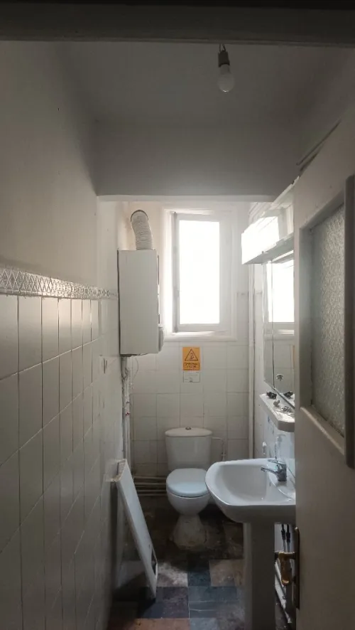 Location Appartement F9 Alger Hydra