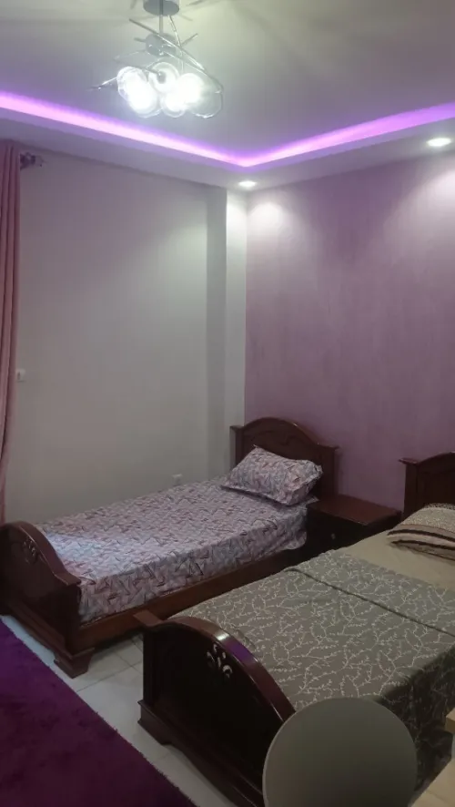 Location Appartement F3 Alger Said hamdine