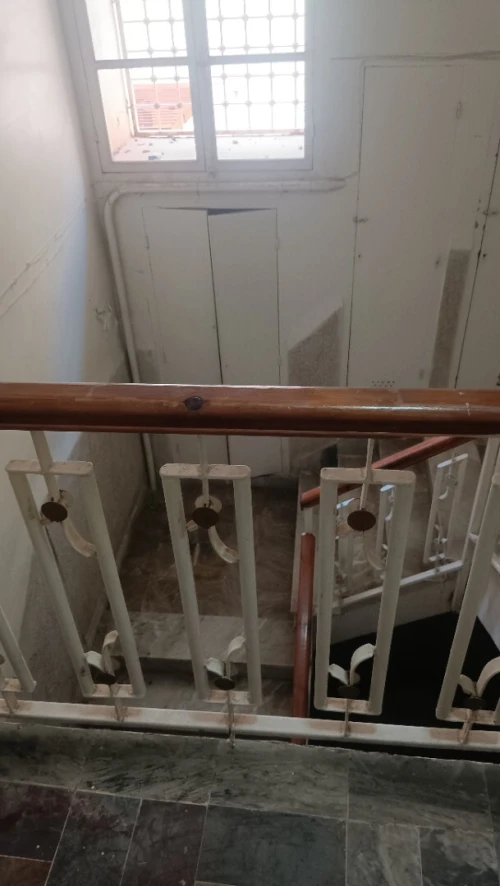Location Appartement F9 Alger Hydra