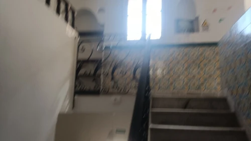 Location Appartement F9 Alger Hydra