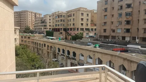 Location Appartement F9 Alger Hydra