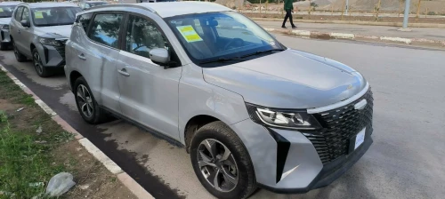 Geely Pro 2025 
