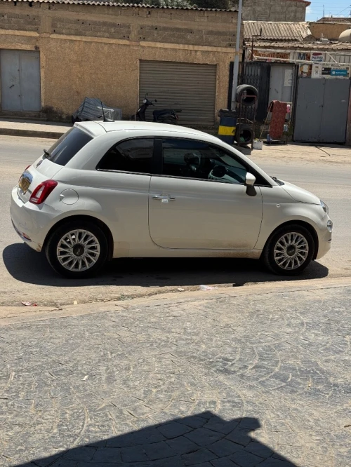 Fiat 500 2024 Dolcevita MIB