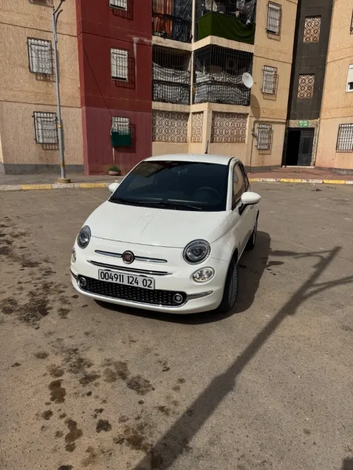 Fiat 500 2024 Dolcevita MIB