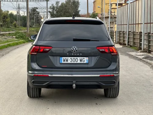 Volkswagen Tiguan 2023 Move