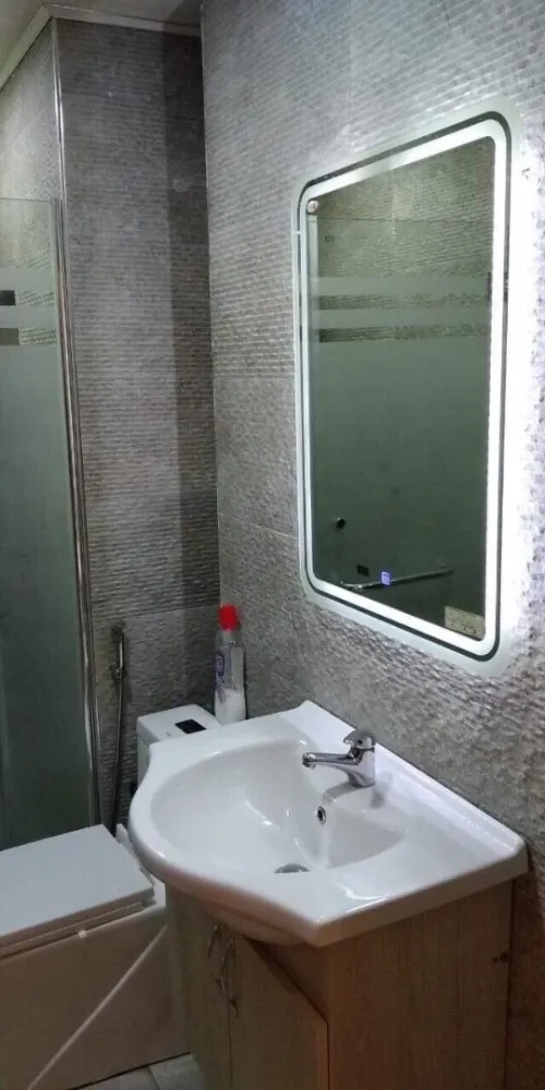 Vente Appartement F3 Alger Birkhadem