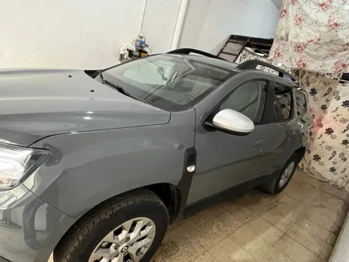 Dacia Duster 2025 Journey plus