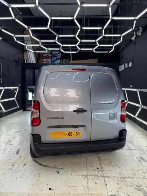 Fiat Doblo 2025 Doblo