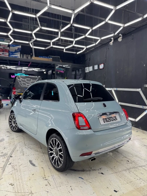 Fiat 500 2024 Dolcevita plus 