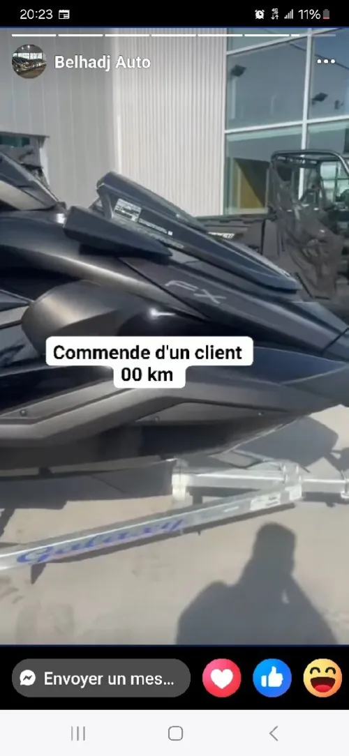JETSKI 