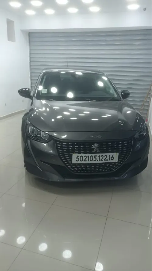 Peugeot 208 2023 STYLE