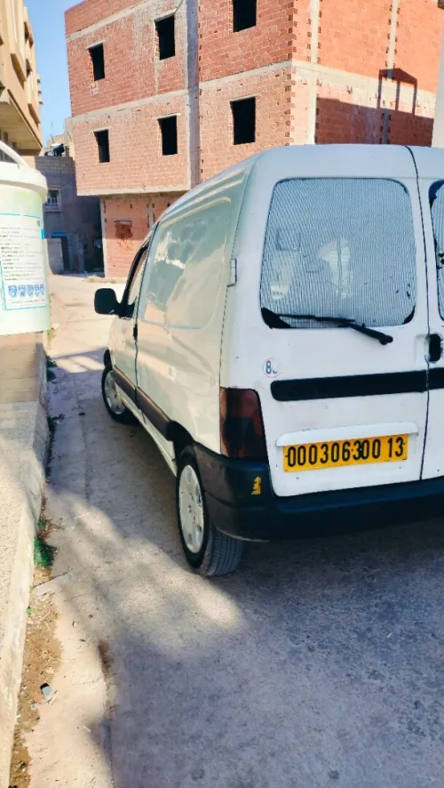 Citroen Berlingo 2000 Berlingo