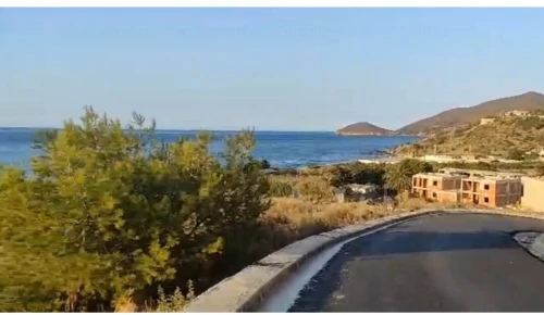 Vente Terrain Chlef Oued goussine