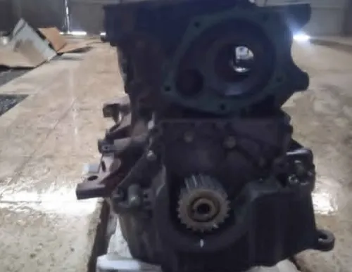 Demi moteur 