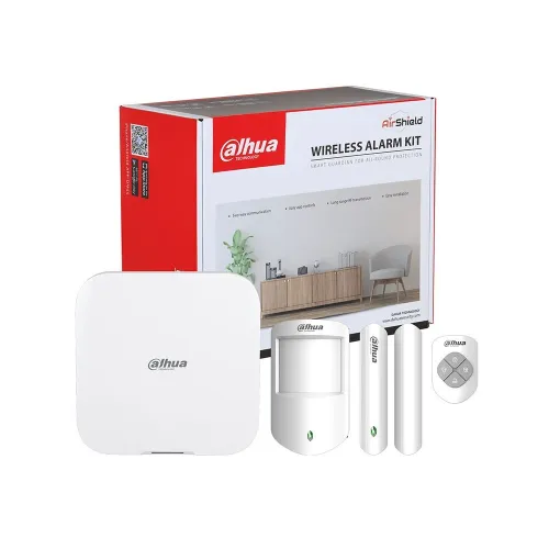 INSTALLATION VISIOPHONE CAMERA ET ALARME SÉCURITÉ RÉSEAU INFORMATIQUE MODEM 4G WIFI AMPLIFICATEUR